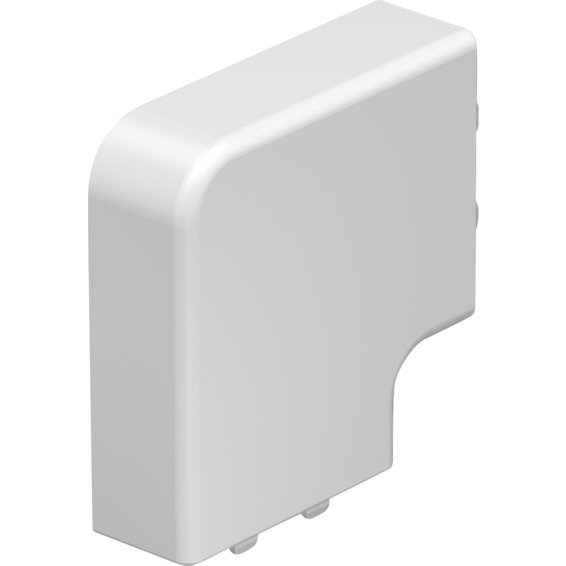 Flatvinkel for Kanal WDK20050RW Flatvinkel for Kanal WDK20050RW
