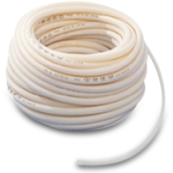 K-rør 16mm (50m) Korrugert plastrør NORSK WAVIN K-rør 16mm (50m) Korrugert plastrør NORSK WAVIN