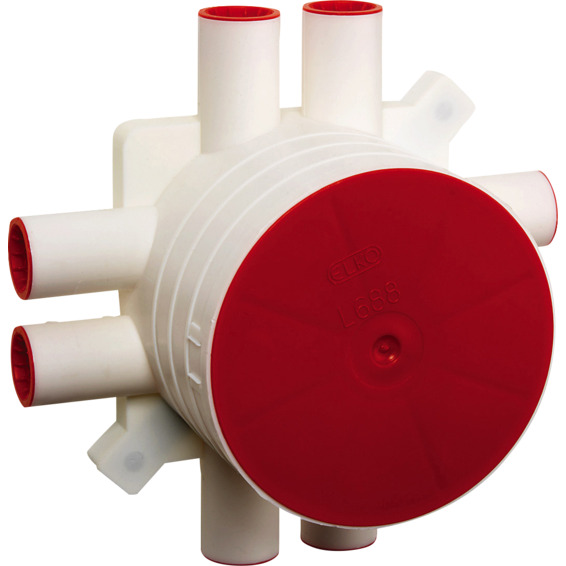 Takboks Dybde 64mm 8 løp Elko Takboks Dybde 64mm 8 løp Elko