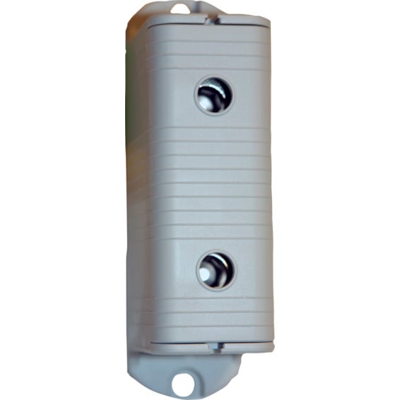 Koblingsklemme AL/CU 240mm² Enkel Grå Koblingsklemme AL/CU 240mm² Enkel Grå
