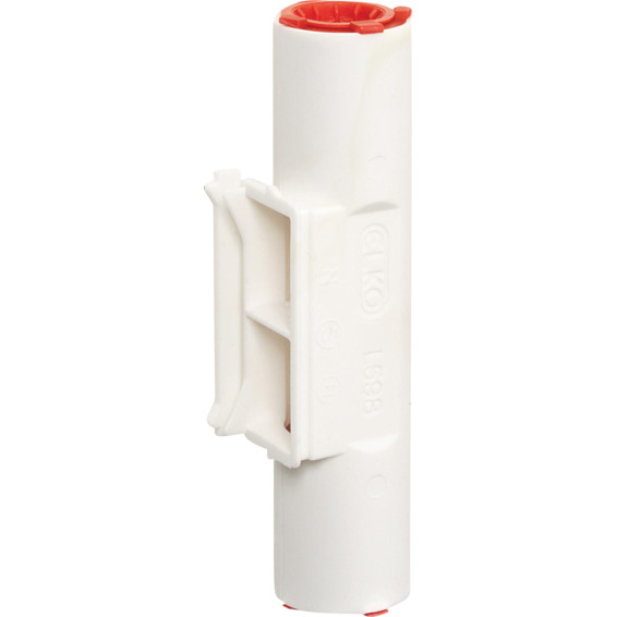 MUFFE FOR VEGGBOKS L598 MUFFE FOR VEGGBOKS L598