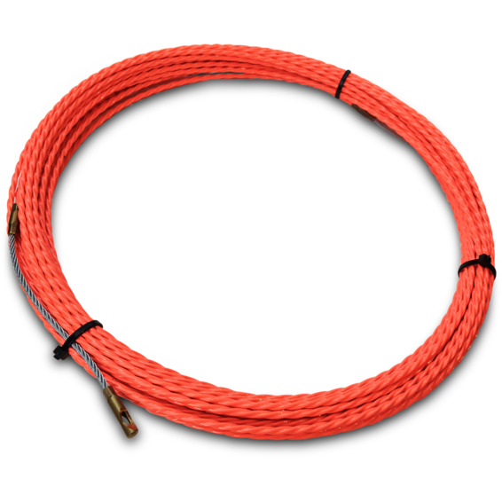 Trekkefjær 4Speed 4mm 10m Trekkefjær 4Speed 4mm 10m
