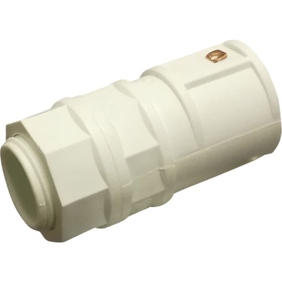 SKAPMUFFE 20MM SKAPMUFFE 20MM