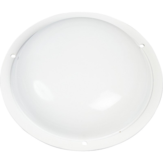 Takkopp 12cm Hvit Takkopp 12cm Hvit