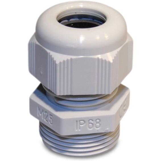 NIPPEL POLYAMID PG29 M/STR.IP6 NIPPEL POLYAMID PG29 M/STR.IP6