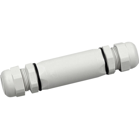 KABELSKJØT IP68 8-14 mm - kabeldim. 5x1,5-2,5 kvadrat KABELSKJØT IP68 8-14 mm - kabeldim. 5x1,5-2,5 kvadrat