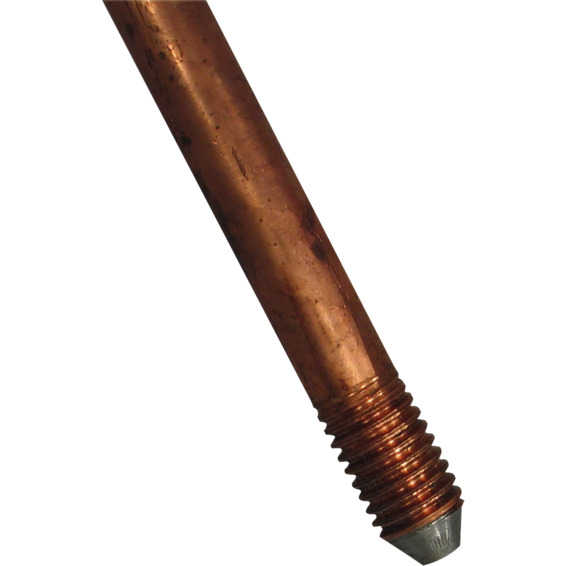 JORDSPYD 5/8x1,5M 10 S558L JORDSPYD 5/8x1,5M 10 S558L