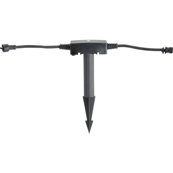 Skumringsrele til 12V LED spots IP44 Skumringsrele til 12V LED spots IP44