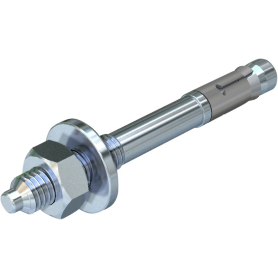 Ekspansjonsbolt FAZ10/10GS G M10x95mm Ekspansjonsbolt FAZ10/10GS G M10x95mm