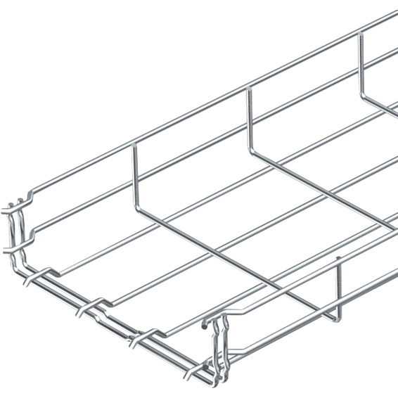 Gitterrenne 55x200x3000mm GRM 55/200 Gitterrenne 55x200x3000mm GRM 55/200