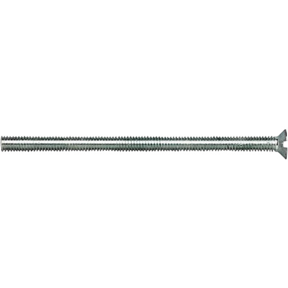 Maskinskrue DIN 965 ELZ. M3X40 Maskinskrue DIN 965 ELZ. M3X40