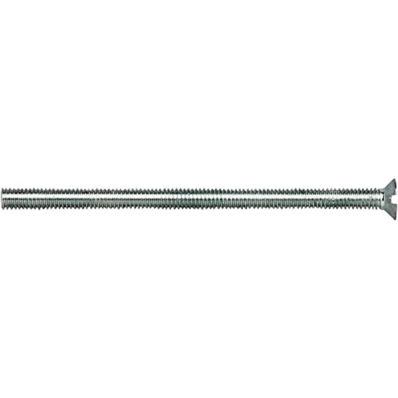 Maskinskrue DIN 965 ELZ. M4X40 Maskinskrue DIN 965 ELZ. M4X40