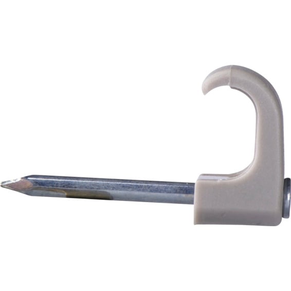 KLIPS TC-C3 SECOR 6X10 HVIT KLIPS TC-C3 SECOR 6X10 HVIT