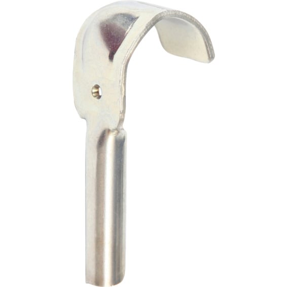 Letti-Klammer 16-1B6/23 ES Mur (50stk) Letti-Klammer 16-1B6/23 ES Mur (50stk)
