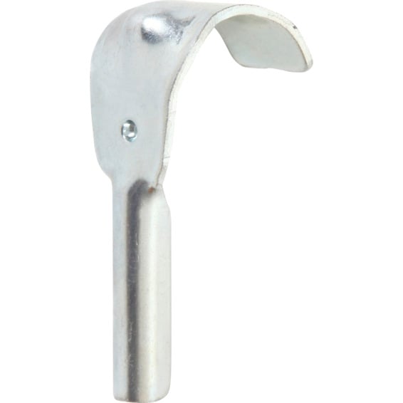 Letti-Klammer 20-1B6/23 ES Mur (50 stk) Letti-Klammer 20-1B6/23 ES Mur (50 stk)