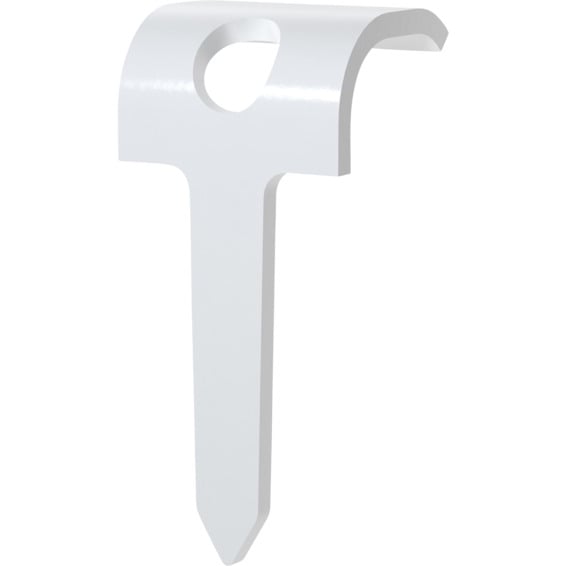 Castor TP-O-16 Oval PR2x1,5+2x2,5 Castor TP-O-16 Oval PR2x1,5+2x2,5
