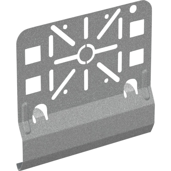Armaturplate 35S FZS Wibe Armaturplate 35S FZS Wibe