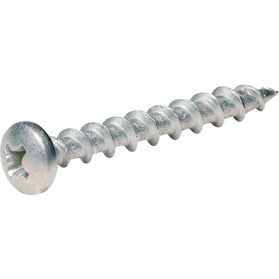 Treskrue TEL-C5M SECOR 4,2X25 Treskrue TEL-C5M SECOR 4,2X25