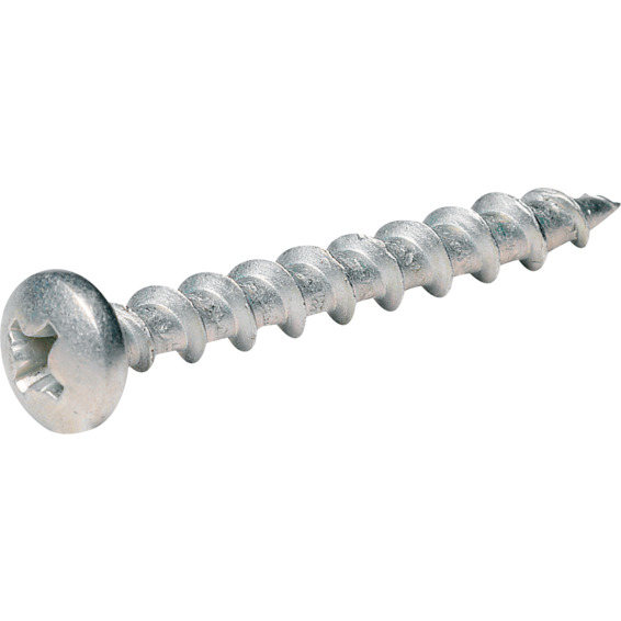 Treskrue TEL-C5M SECOR 4,2X35 Treskrue TEL-C5M SECOR 4,2X35