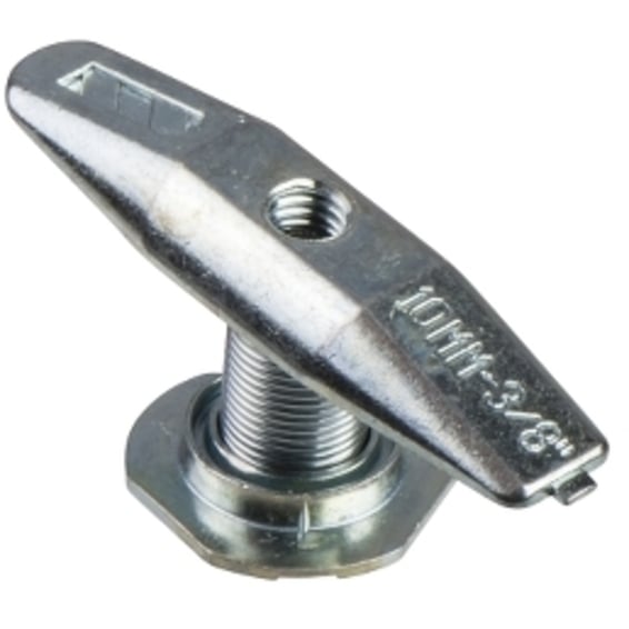 Plattiplugg TPP 13XM5S METALL Plattiplugg TPP 13XM5S METALL