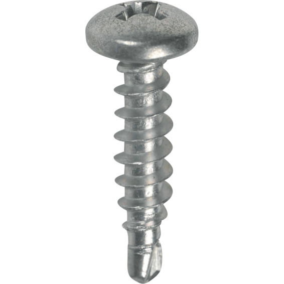 Grabberskrue TGE-T11 3,5x11 Selvborende Grabberskrue TGE-T11 3,5x11 Selvborende
