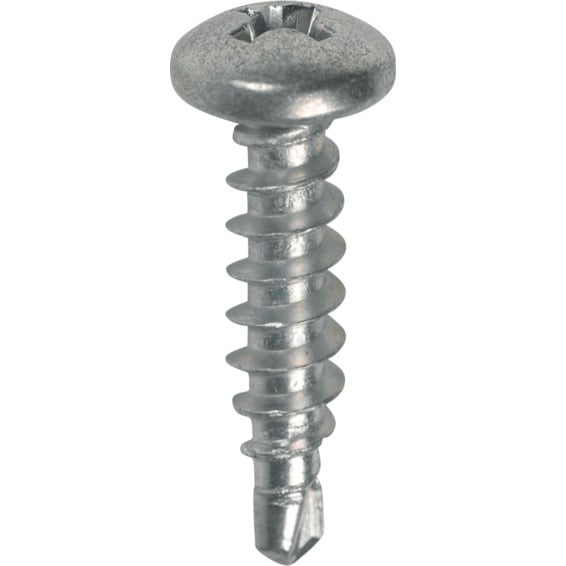 Grabberskrue TGE-T25 4,2x25 Selvborende Grabberskrue TGE-T25 4,2x25 Selvborende