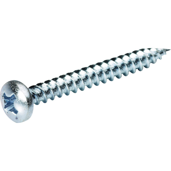 Grabberskrue nr. 46 - 3,5x32mm Grabberskrue nr. 46 - 3,5x32mm