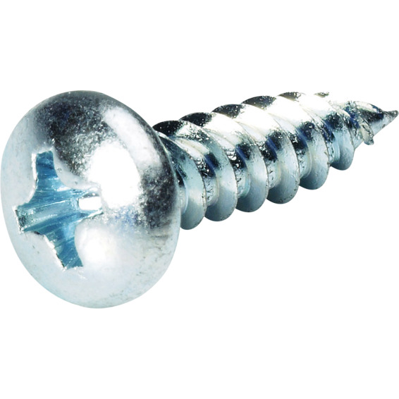 Grabberskrue nr. 48 - 4,2x16mm Grabberskrue nr. 48 - 4,2x16mm