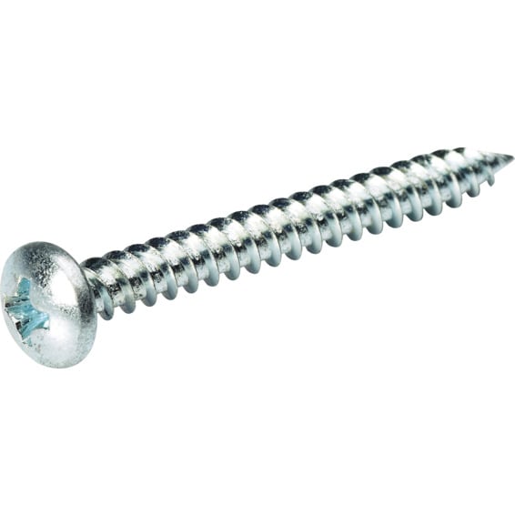 Grabberskrue nr. 52 - 4,2x38mm Grabberskrue nr. 52 - 4,2x38mm