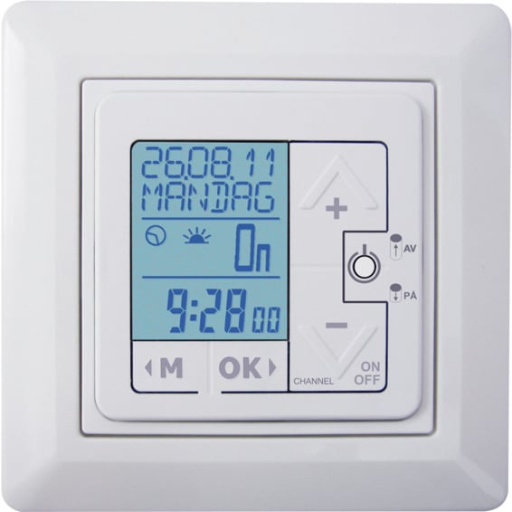Astrour 2-Pol Micromatic Astrour 2-Pol Micromatic
