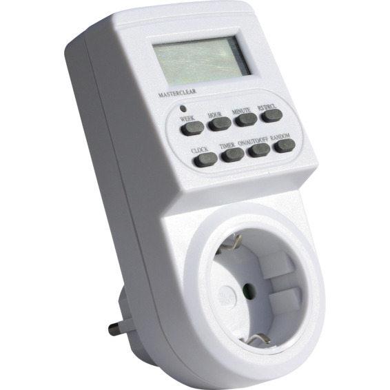 Timer Tidsur Digitalt Timer Tidsur Digitalt