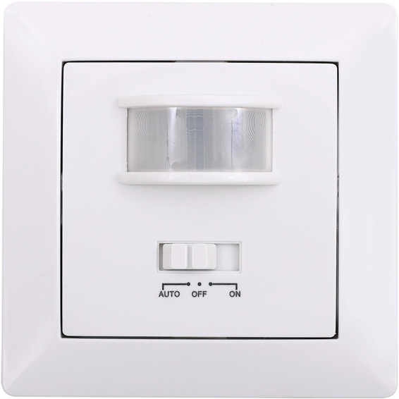 Bevegelsessensor Infrarød LX-2200V2-A Bevegelsessensor Infrarød LX-2200V2-A