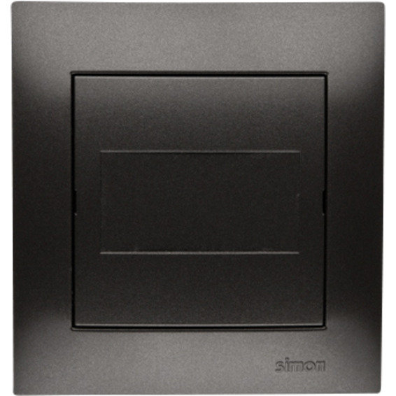 Simon Blindlokk Antracit Simon Blindlokk Antracit