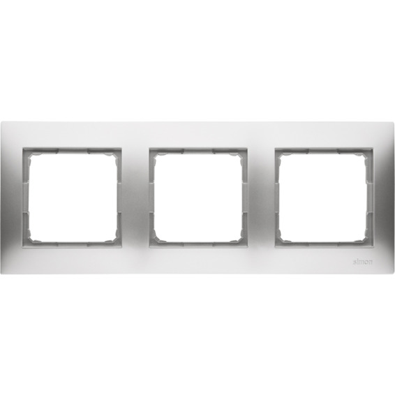 Simon 3-Hulls ramme Alu Simon 3-Hulls ramme Alu