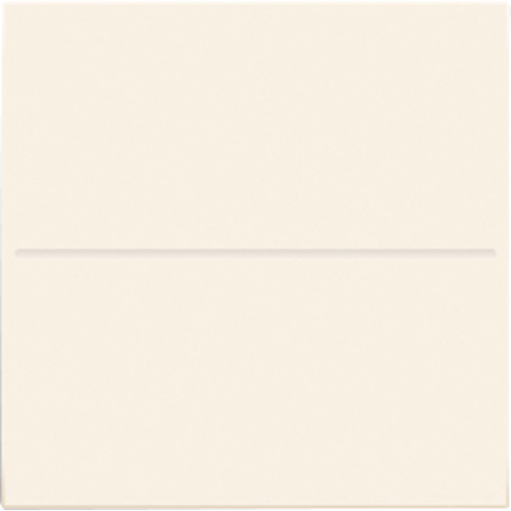 XCOMFORT ENKEL VIPPE HVIT 55X55MM (ELKO) CWIZ-01/01 XCOMFORT ENKEL VIPPE HVIT 55X55MM (ELKO) CWIZ-01/01
