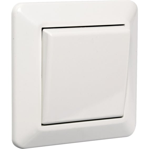 Bryter innfelt Endevender 2pol RS16/6.2 PH Elko Bryter innfelt Endevender 2pol RS16/6.2 PH Elko