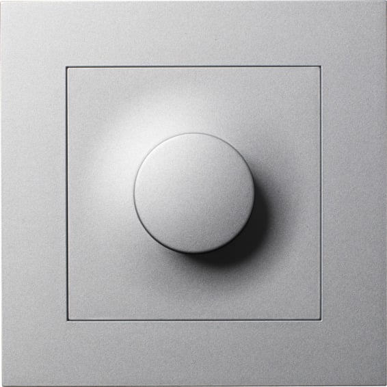 Plus DIMMER 1000GLE ALU Plus DIMMER 1000GLE ALU