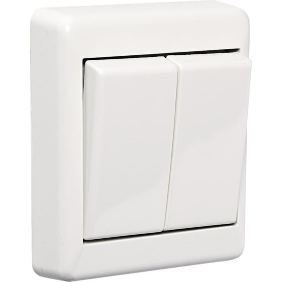 Kronevender dimmer Kronevender dimmer
