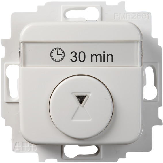 Timer 10A Justerbar Timer 10A Justerbar