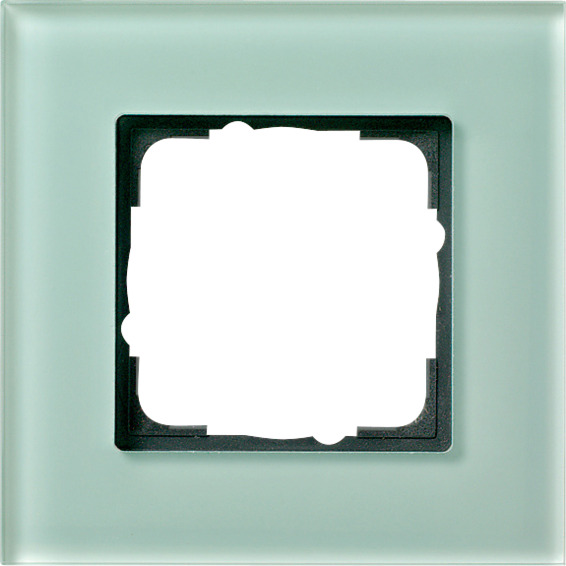 1-H RAMME GRØNT GLASS ESPRIT Micro Matic