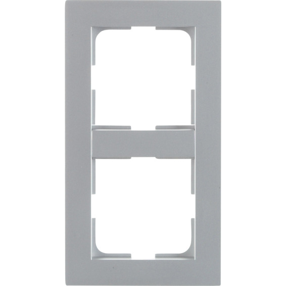 Plus RAMME 2-HULL ALUMINIUM Plus RAMME 2-HULL ALUMINIUM