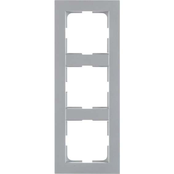 Plus RAMME 3-HULL ALUMINIUM Plus RAMME 3-HULL ALUMINIUM