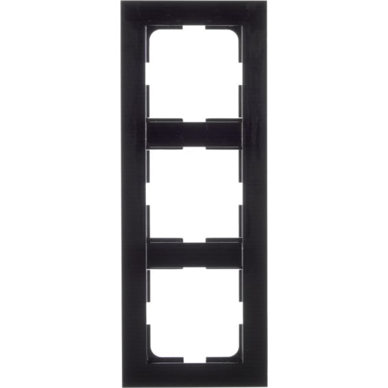 Plus Ramme 3-HULL SORT Plus Ramme 3-HULL SORT