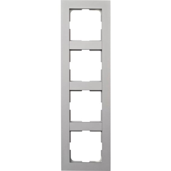 Plus Ramme 4-HULL ALUMINIUM Plus Ramme 4-HULL ALUMINIUM