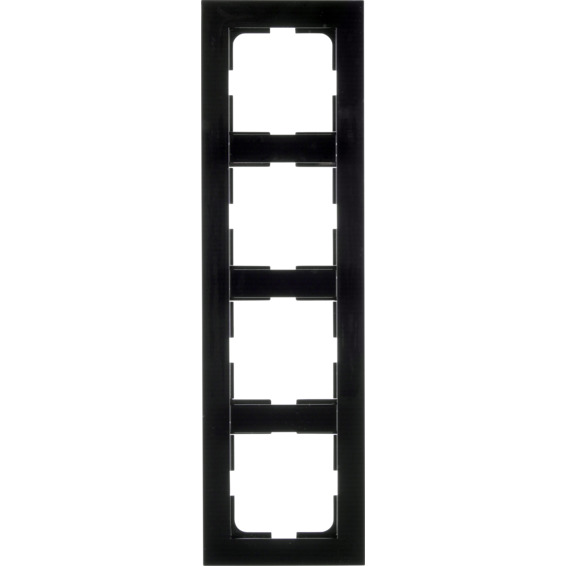 Plus Ramme 4-HULL SORT Plus Ramme 4-HULL SORT