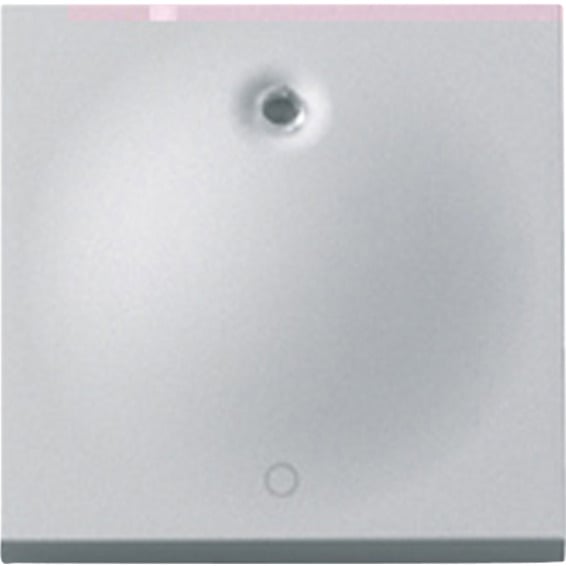 Plus VIPPE M/LYS 2P ALU Plus VIPPE M/LYS 2P ALU