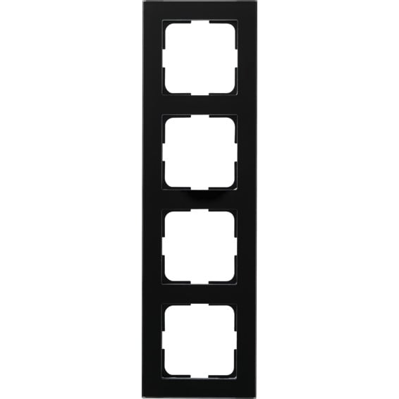 Plus Ramme Option Sotet SORT4 Hull Plus Ramme Option Sotet SORT4 Hull