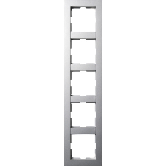 Plus RAMME 5-HULL ALUMINIUM Plus RAMME 5-HULL ALUMINIUM