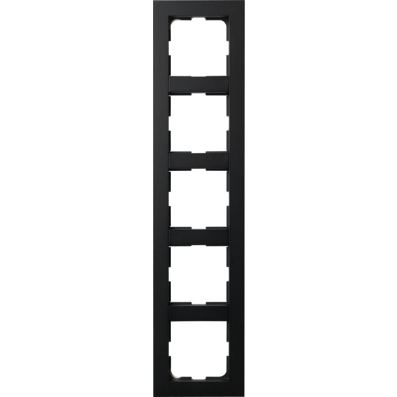 Plus Ramme 5-HULL SORT Plus Ramme 5-HULL SORT