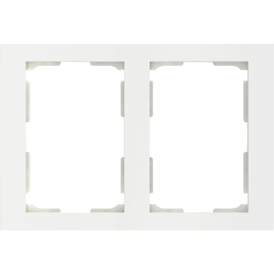 Ramme 2-Hull Plus dblstikk PH Elko Ramme 2-Hull Plus dblstikk PH Elko